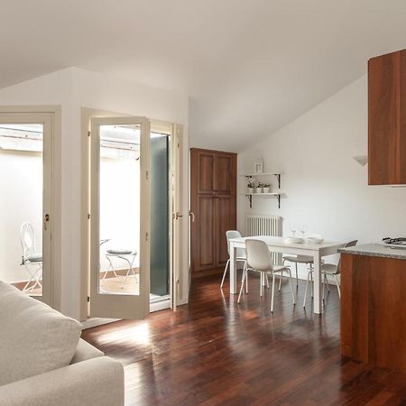 Le Mura Vecchie Lecco Dış mekan fotoğraf
