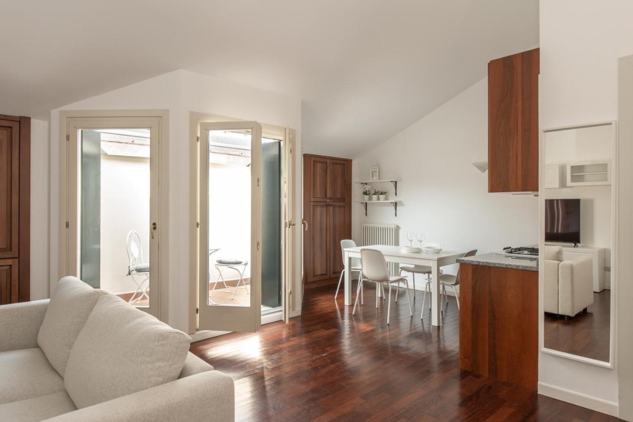 Le Mura Vecchie Lecco Dış mekan fotoğraf